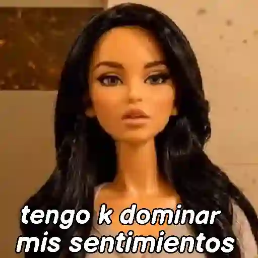 Barbie TikTok 👠👡🛍👝 14