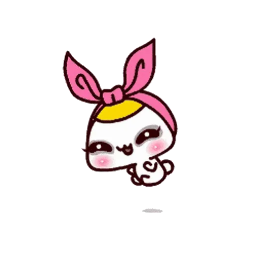Lovely Bunny 🎀✨🐰 13