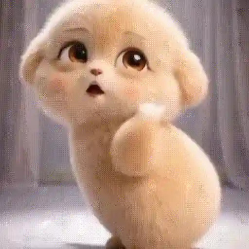 Hamster Dancing AI meme 6