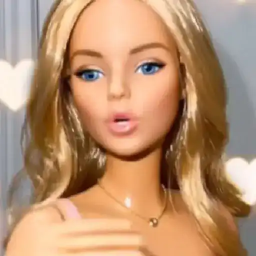 Barbie TikTok 👠👡🛍👝 15