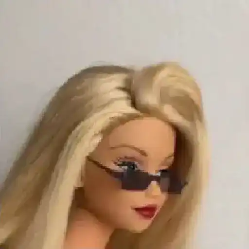 Barbie TikTok 👠👡🛍👝 16