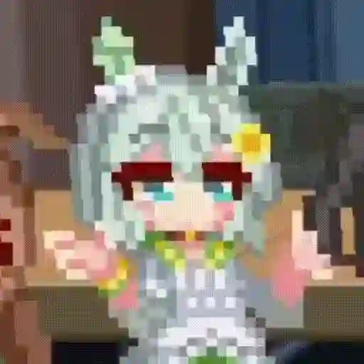 Anime plenger umamusume 14