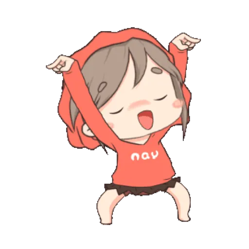 GIF JOGET TIKTOK VIRAL 6