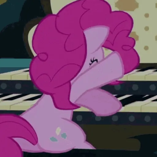 ✨💖Pinkie pie 🐴💖 11