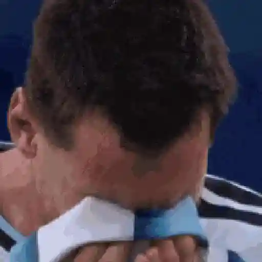 Argentina 2026 Mov 🇦🇷 6
