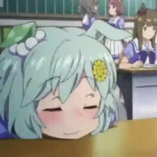 Seiun sky umamusume 10