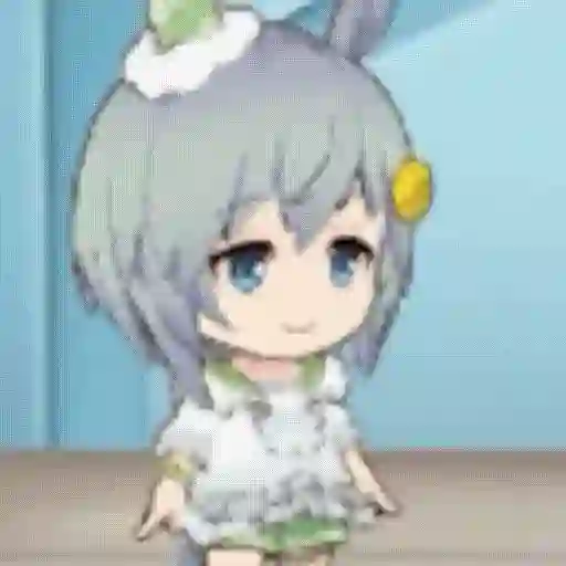 Seiun sky umamusume 1