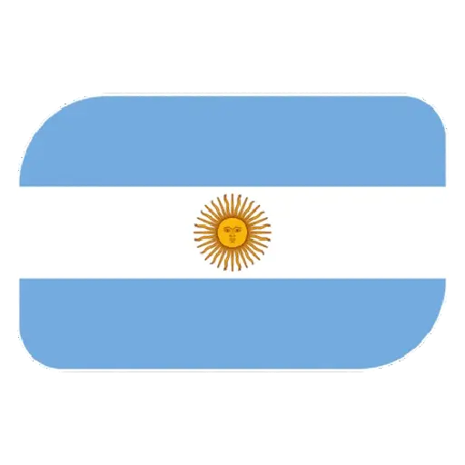 Argentina 2026 Mov 🇦🇷 1