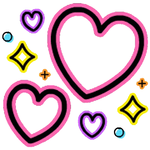 ✨ Emojis Neón 2✨✨ 13