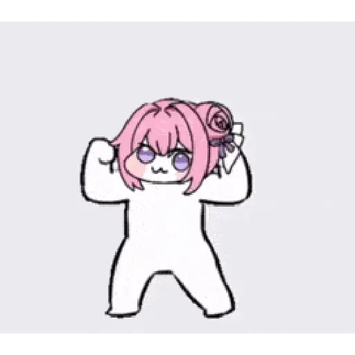 Doro doro cute 6