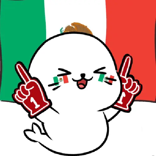 México 2026 Mov 🇲🇽 6