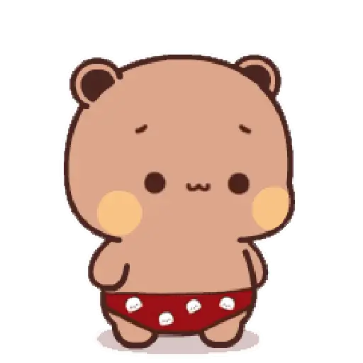 Bubu 🐻 6