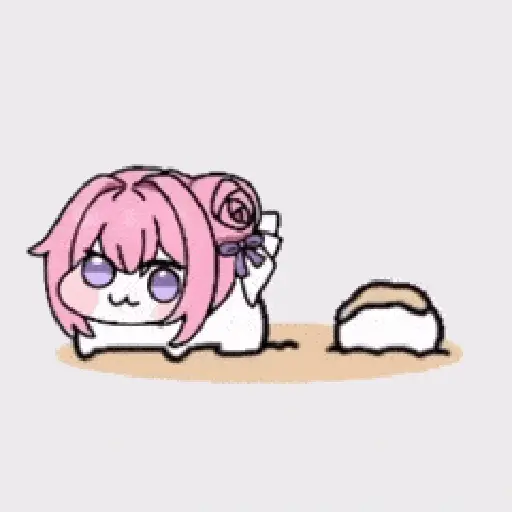 Doro doro cute 2