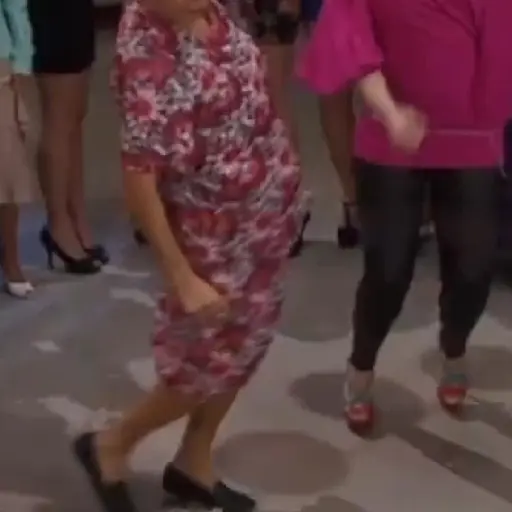 Tiktok bailes comentarios 1