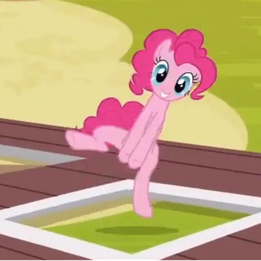 ✨💖Pinkie pie 🐴💖 16