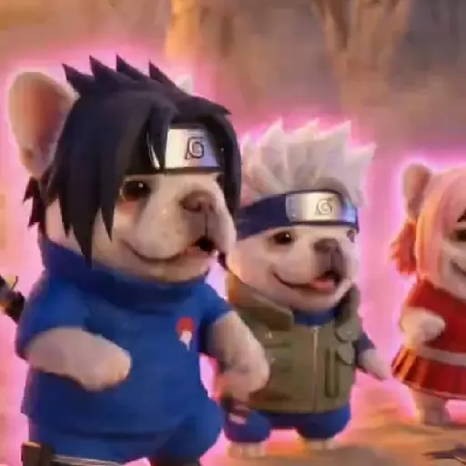 Perro Pibble 🐶 Tiktok 🪩🎶 10
