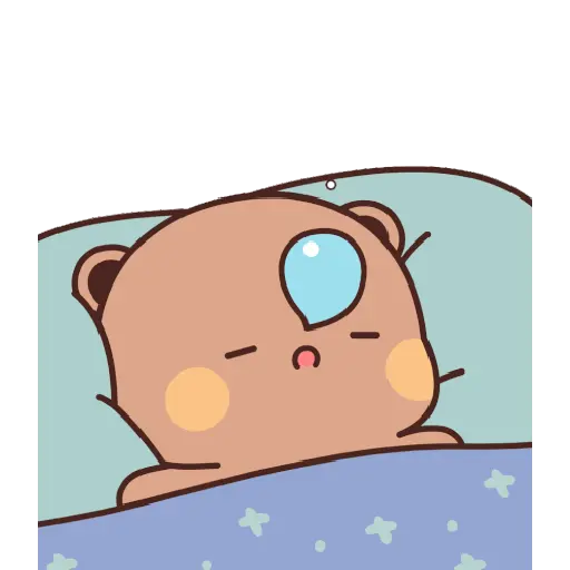 Bubu 🐻 13