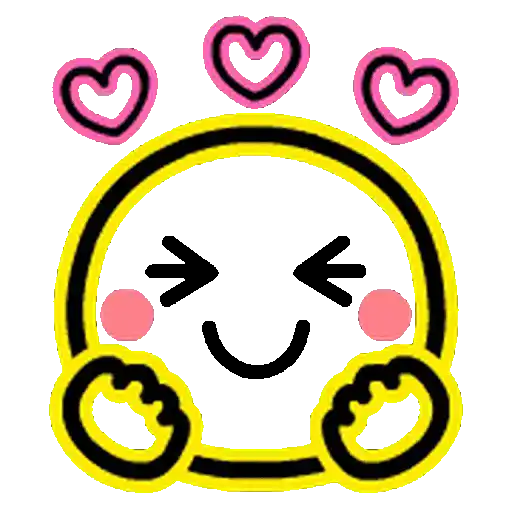 ✨ Emojis Neón 2✨✨ 4