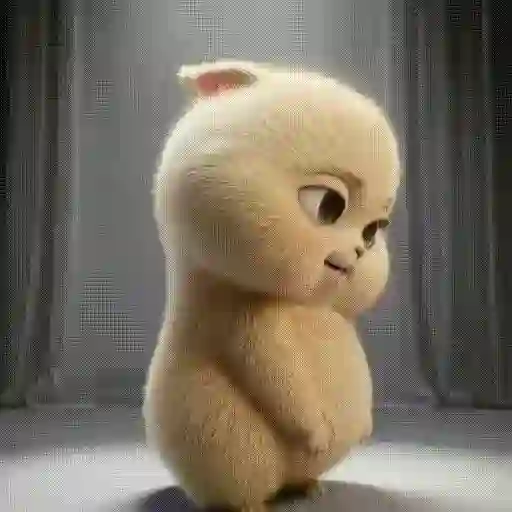 Hamster Dancing AI meme 23