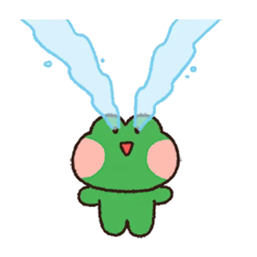 Lenini Frog ✨🐸 19