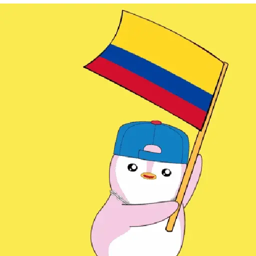 Colombia 2026 Mov 🇨🇴 2
