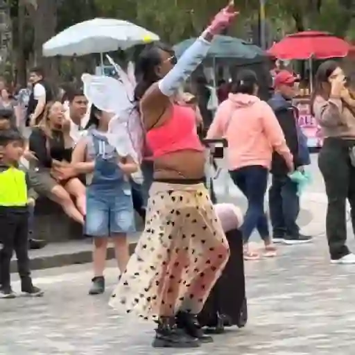 Tiktok bailes comentarios 20