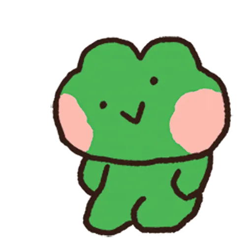 Lenini Frog ✨🐸 6