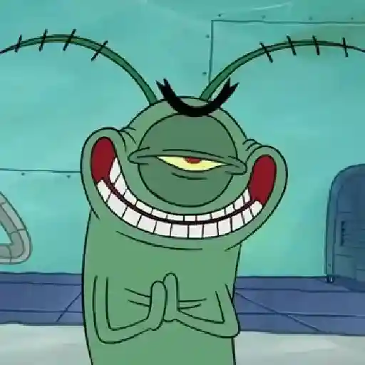 SpongeBob [GIF] 11