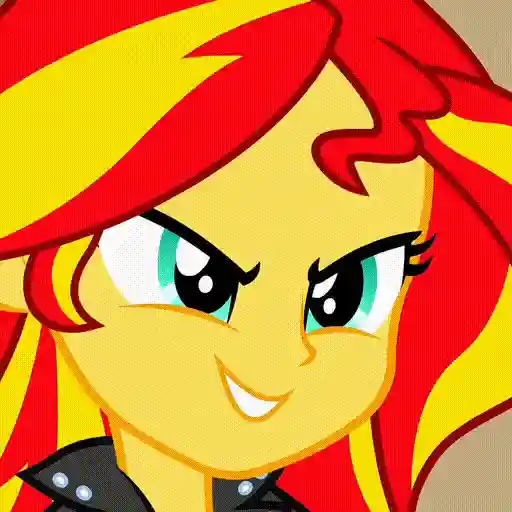  My Little Pony Equestria Girls 19