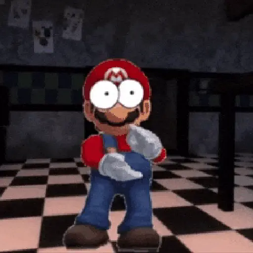 Mario galaxy 🍄 10