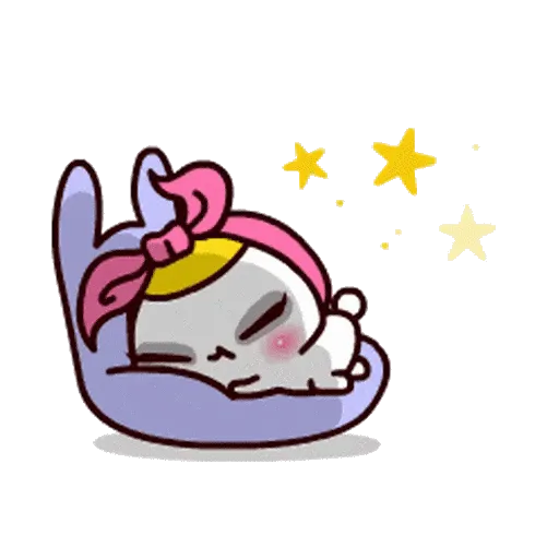Lovely Bunny 🎀✨🐰 21