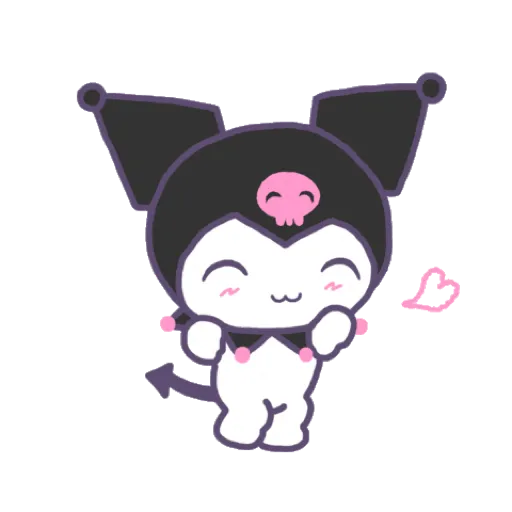 Sanrio Amor 🩷🩵 15