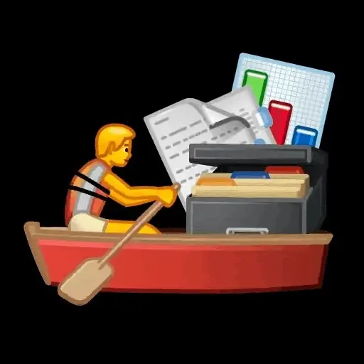 Emoji iPhone GIF 8