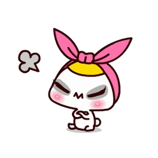 Lovely Bunny 🎀✨🐰 14