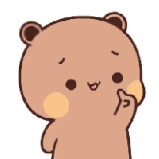 Bubu 🐻 1