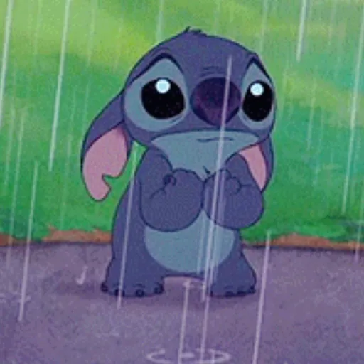Lluvia 🌧️ 3