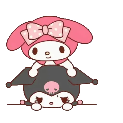 My Melody So Cute 🎀✨💓 15