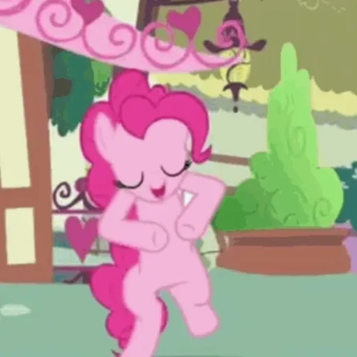 ✨💖Pinkie pie 🐴💖 2