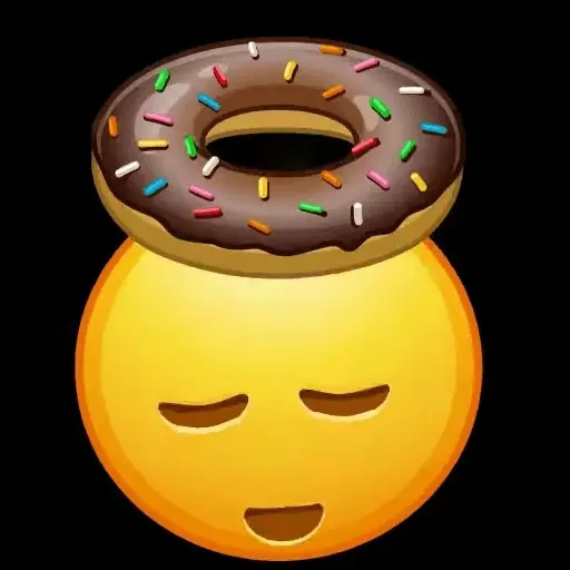 Emoji iPhone GIF 2