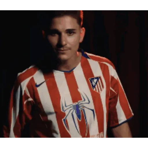 Julian Alvarez - 2026 2