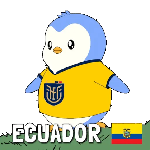 Ecuador 2026 Mov 🇪🇨 4