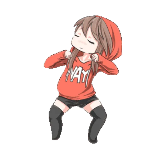 GIF JOGET TIKTOK VIRAL 9
