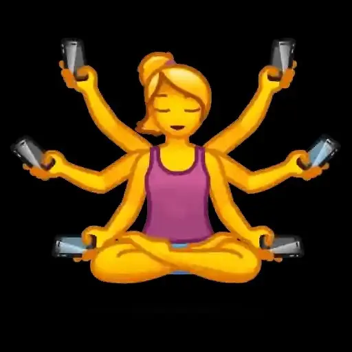 Emoji iPhone GIF 3