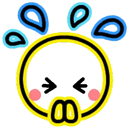 Emojis Neón ✨💬 5
