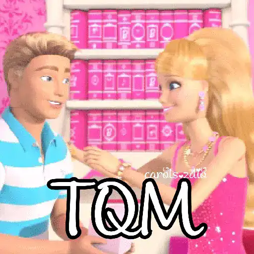💫 Barbie para contestar 👗🎀 5
