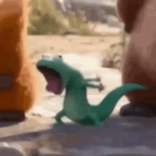 Lizard Hoppers 🦎 8