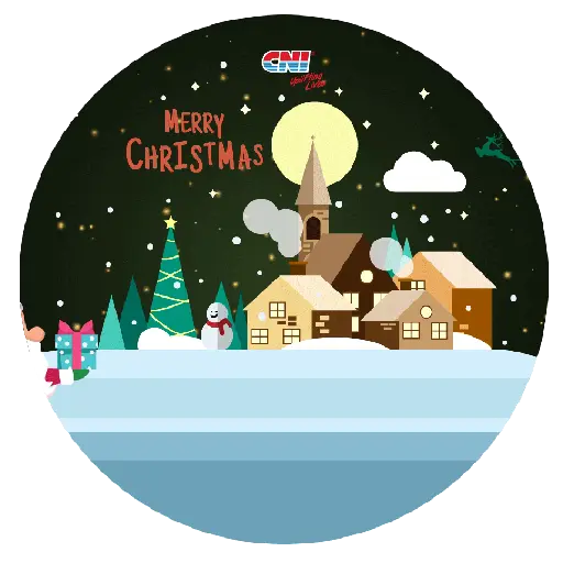Merry Christmas (xmas 🎄🎁) 3