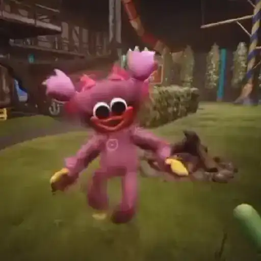 Poppy Playtime  15