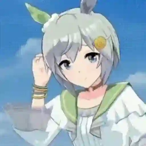 Anime plenger umamusume 12