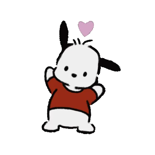 Sanrio Amor 🩷🩵 14